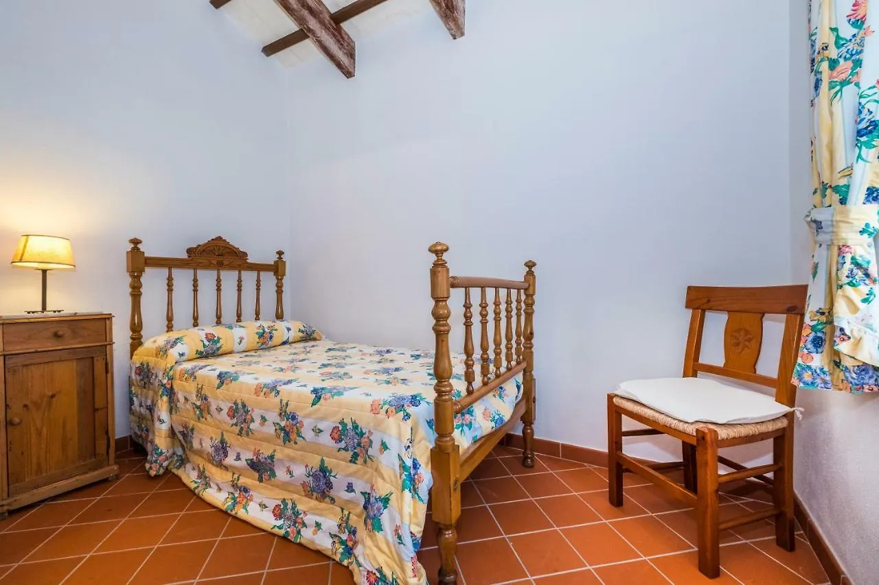 Finca Rafal-Fort Villa Alaior