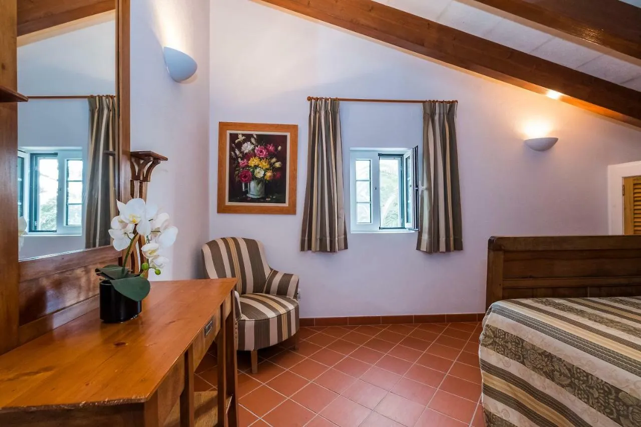 Finca Rafal-Fort Villa Alaior