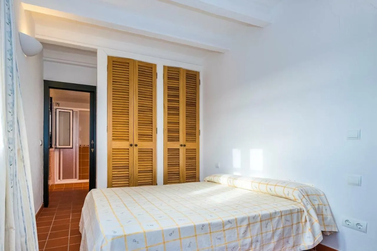 Finca Rafal-Fort Villa Alaior