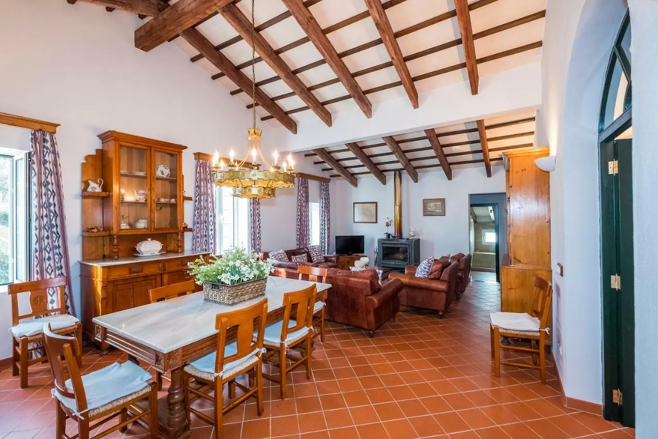 Finca Rafal-Fort Villa Alaior 0*,  Spain