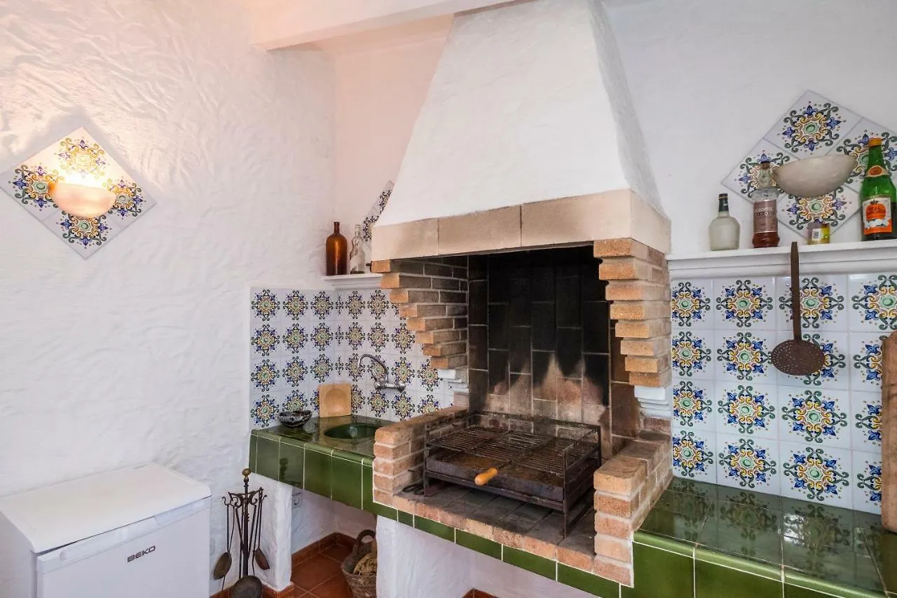 Finca Rafal-Fort Villa Alaior Spain